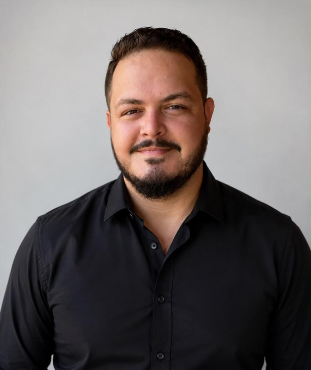 Diego Arcanjo