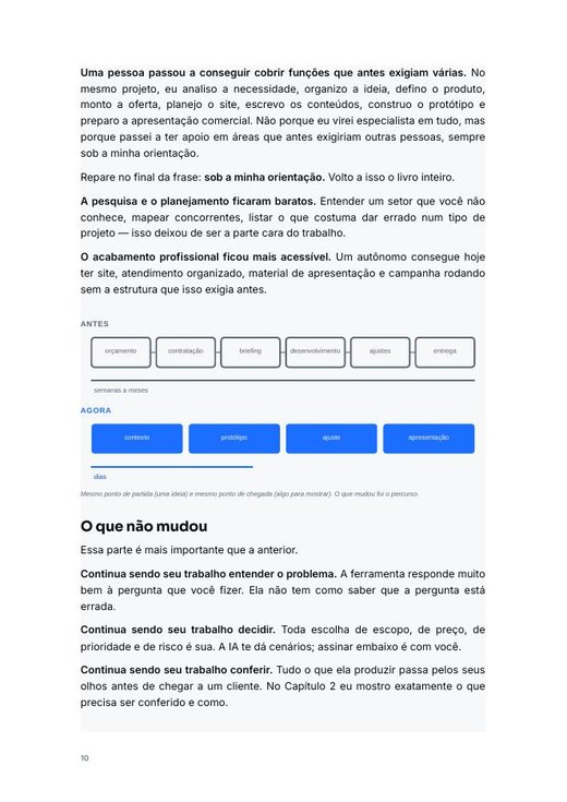 Abertura da Parte I